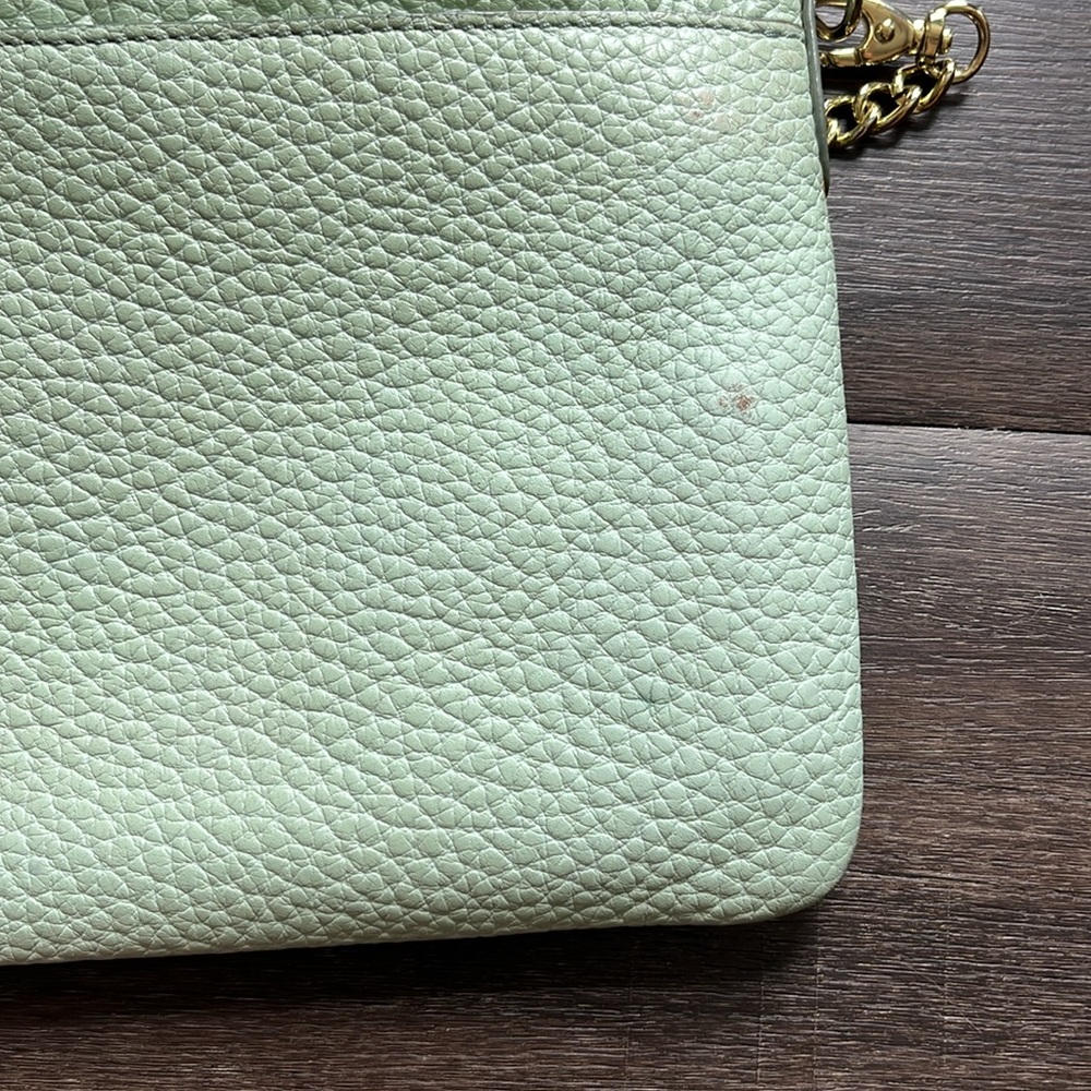 Fossil Sydney Crossbody with Chain Strap - Picture 5 of 9